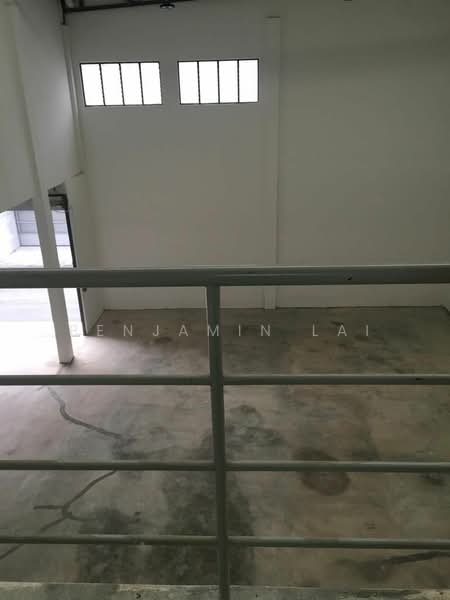 Semi-D Factory for Sale in Beranang (Selangor) - Benjamin Lai - Interior - PropertyGuru.com.my