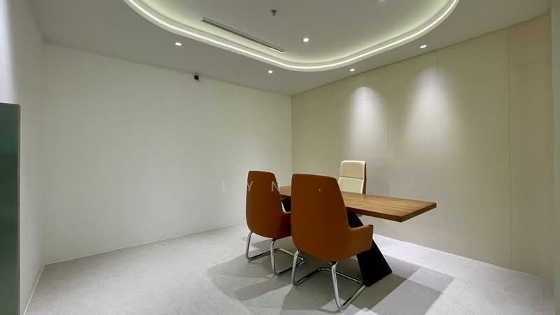 Office for Rent in Damansara Heights (Kuala Lumpur) - Lyn . - Interior - PropertyGuru.com.my