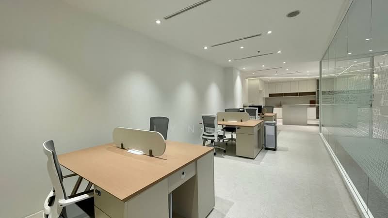 Office for Rent in Damansara Heights (Kuala Lumpur) - Lyn . - Interior - PropertyGuru.com.my