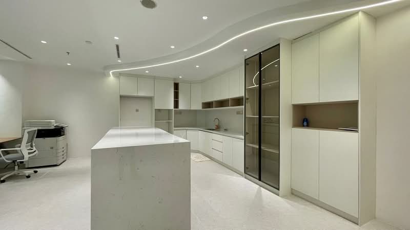 Office for Rent in Damansara Heights (Kuala Lumpur) - Lyn . - Kitchen - PropertyGuru.com.my