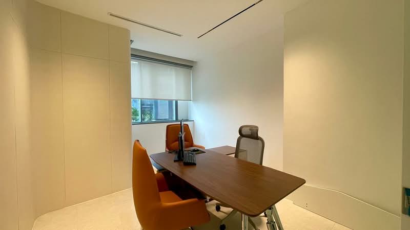 Office for Rent in Damansara Heights (Kuala Lumpur) - Lyn . - Study - PropertyGuru.com.my