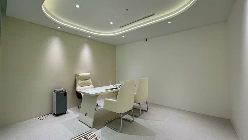 Office for Rent in Damansara Heights (Kuala Lumpur) - Lyn . - Study - PropertyGuru.com.my