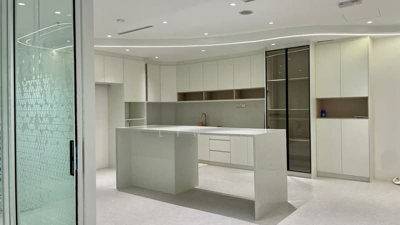 Office for Rent in Damansara Heights (Kuala Lumpur) - Lyn . - Kitchen - PropertyGuru.com.my