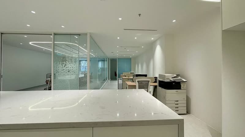 Office for Rent in Damansara Heights (Kuala Lumpur) - Lyn . - Interior - PropertyGuru.com.my