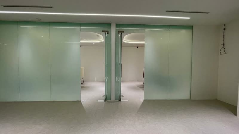 Office for Rent in Damansara Heights (Kuala Lumpur) - Lyn . - Interior - PropertyGuru.com.my