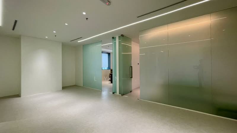 Office for Rent in Damansara Heights (Kuala Lumpur) - Lyn . - Interior - PropertyGuru.com.my