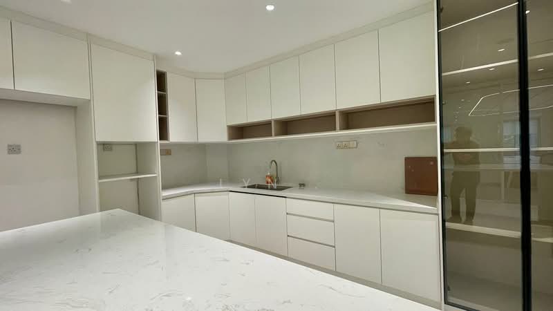 Office for Rent in Damansara Heights (Kuala Lumpur) - Lyn . - Kitchen - PropertyGuru.com.my