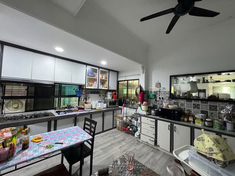 Semi-Detached House for Sale in Bandar Tun Hussein Onn (Cheras) - Azmi . - Kitchen - PropertyGuru.com.my