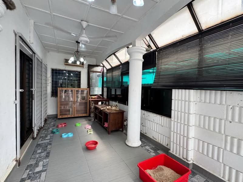 Semi-Detached House for Sale in Bandar Tun Hussein Onn (Cheras) - Azmi . - Exterior - PropertyGuru.com.my