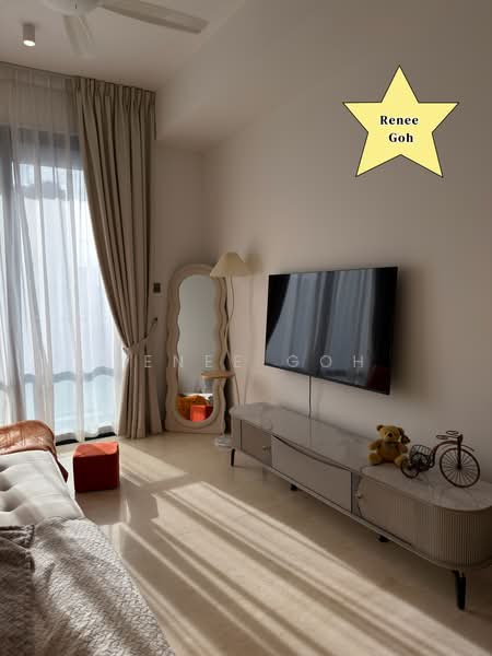 Service Residence for Rent at Marriott Residence @ Gurney - Renee Goh - PropertyGuru.com.my