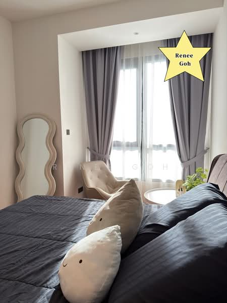 Service Residence for Rent at Marriott Residence @ Gurney - Renee Goh - PropertyGuru.com.my