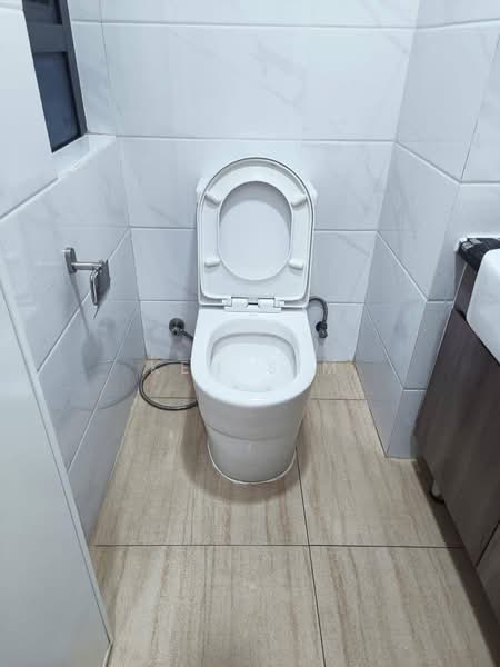 Service Residence for Rent at Country Garden Central Park - Ken Sim - PropertyGuru.com.my