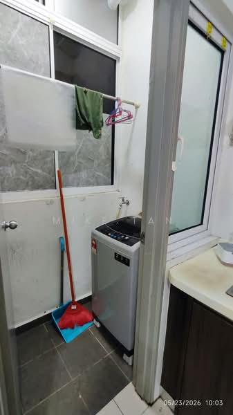 Servis Apartment untuk Disewa di Mesahill - Mike Tan - Interior - PropertyGuru.com.my