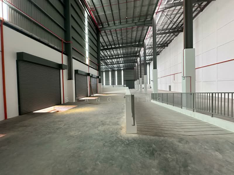 Kilang untuk Disewa di Bertam (Kepala Batas) - Siang Ling - Interior - PropertyGuru.com.my