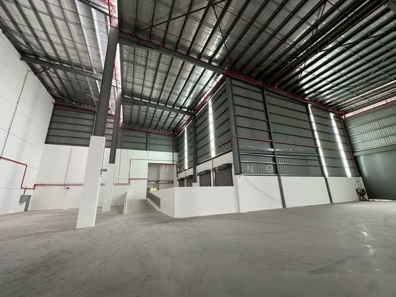 Kilang untuk Disewa di Bertam (Kepala Batas) - Siang Ling - Interior - PropertyGuru.com.my