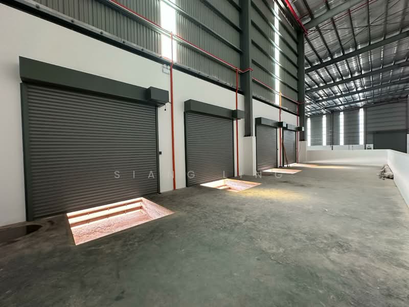Kilang untuk Disewa di Bertam (Kepala Batas) - Siang Ling - Interior - PropertyGuru.com.my