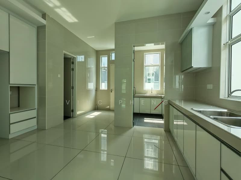Bungalow for Sale in Klebang (Melaka) - Vinc Pheng - Kitchen - PropertyGuru.com.my