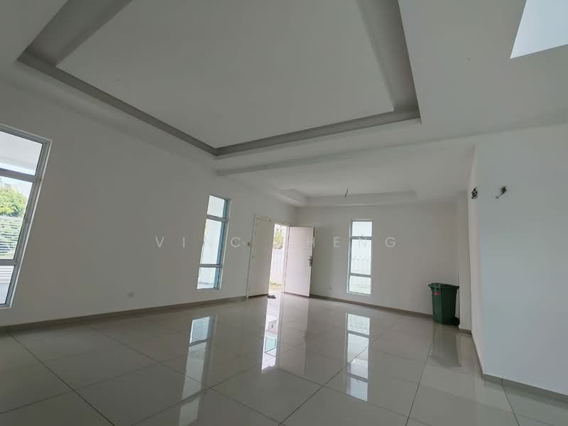 Bungalow for Sale in Klebang (Melaka) - Vinc Pheng - Living Room - PropertyGuru.com.my