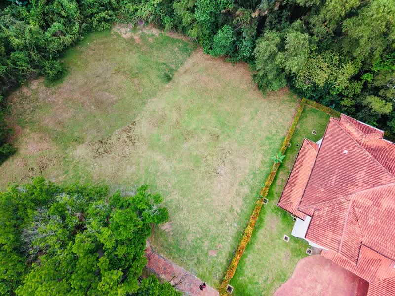 Residential Land for Sale in Putrajaya (Putrajaya) - Ahmad Fadlee - Exterior - PropertyGuru.com.my