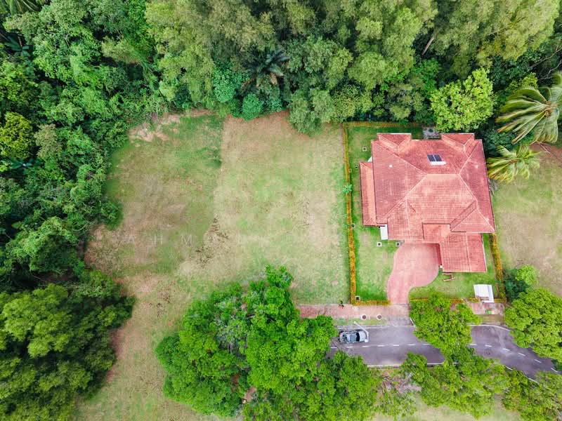 Residential Land for Sale in Putrajaya (Putrajaya) - Ahmad Fadlee - PropertyGuru.com.my