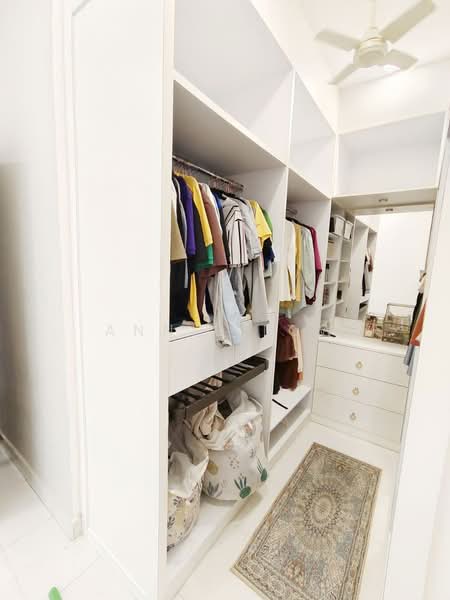 2-storey Terraced House for Sale in Skudai (Johor) - Annie Low - Interior - PropertyGuru.com.my