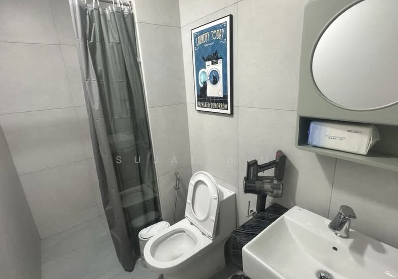 Servis Apartment untuk Disewa di Laurel Residence - Sujatha M - PropertyGuru.com.my