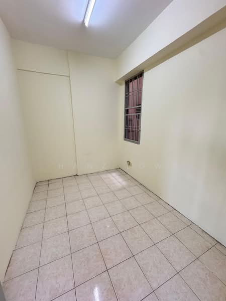 Apartment for Rent at Kantan Court - Hanz Low - Interior - PropertyGuru.com.my