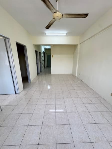 Apartment for Rent at Kantan Court - Hanz Low - Interior - PropertyGuru.com.my