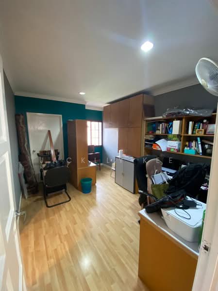2.5-storey Terraced House for Sale in Bukit Antarabangsa (Ulu Kelang) - Jacklly Kee - Study - PropertyGuru.com.my