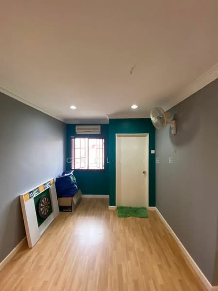 2.5-storey Terraced House for Sale in Bukit Antarabangsa (Ulu Kelang) - Jacklly Kee - Interior - PropertyGuru.com.my
