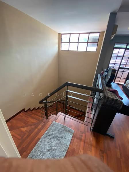 2.5-storey Terraced House for Sale in Bukit Antarabangsa (Ulu Kelang) - Jacklly Kee - Interior - PropertyGuru.com.my