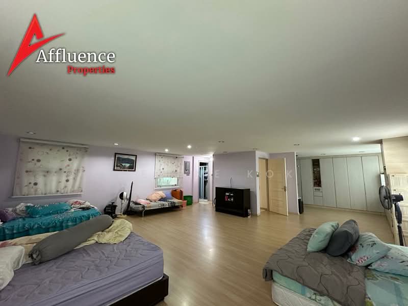 Rumah Banglo untuk Dijual di Stapok (Kuching) - Sherene Kok - Bedroom - PropertyGuru.com.my