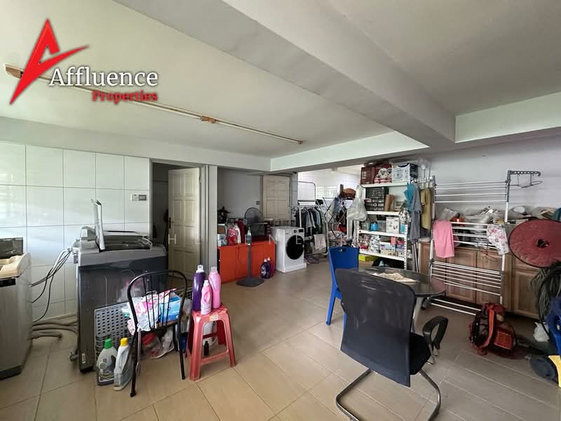 Rumah Banglo untuk Dijual di Stapok (Kuching) - Sherene Kok - Interior - PropertyGuru.com.my