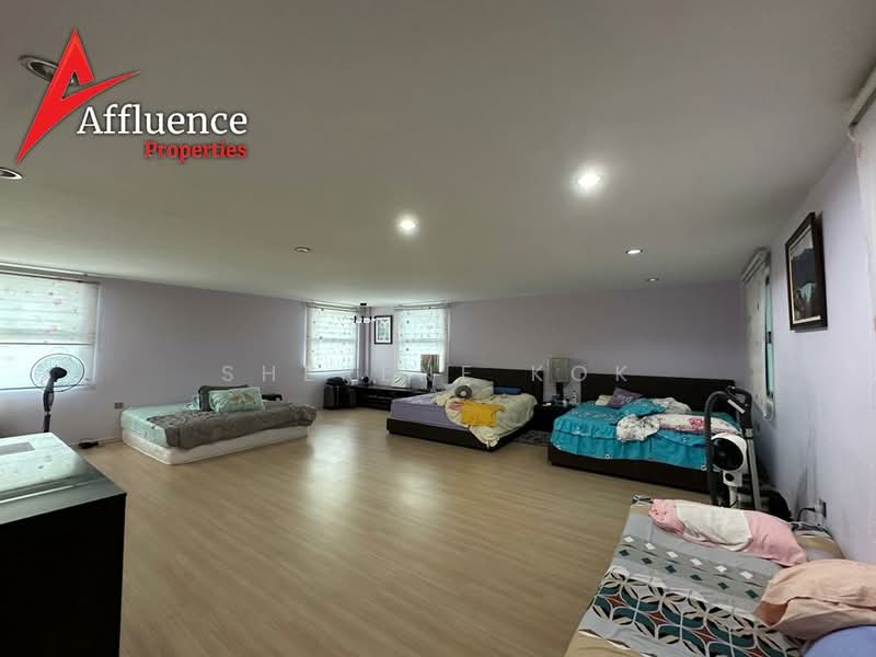 Rumah Banglo untuk Dijual di Stapok (Kuching) - Sherene Kok - Bedroom - PropertyGuru.com.my