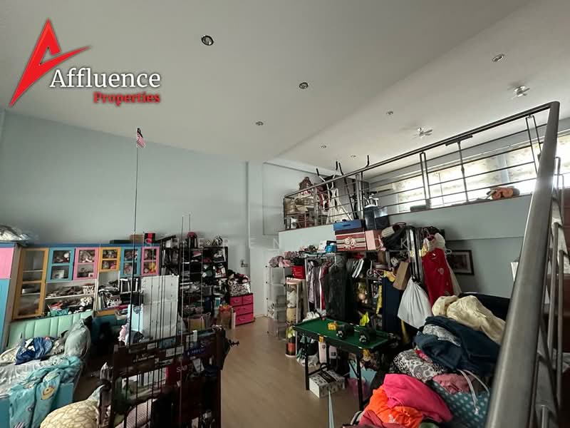 Rumah Banglo untuk Dijual di Stapok (Kuching) - Sherene Kok - Interior - PropertyGuru.com.my
