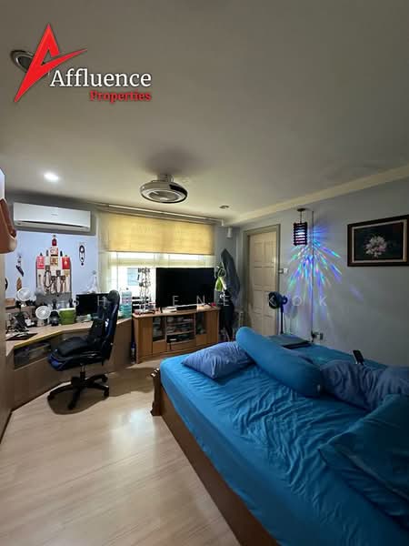 Rumah Banglo untuk Dijual di Stapok (Kuching) - Sherene Kok - Bedroom - PropertyGuru.com.my