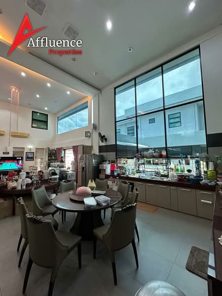 Rumah Banglo untuk Dijual di Stapok (Kuching) - Sherene Kok - Kitchen - PropertyGuru.com.my