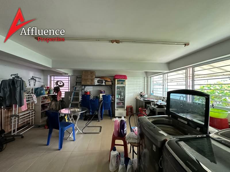 Rumah Banglo untuk Dijual di Stapok (Kuching) - Sherene Kok - Interior - PropertyGuru.com.my