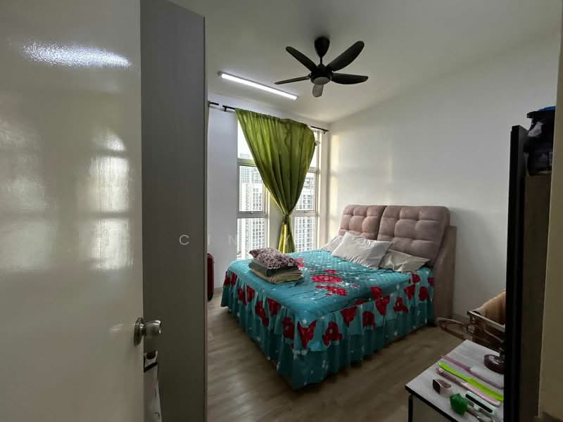 Condominium for Sale at Lakefront Homes - Cindy Ho - Bedroom - PropertyGuru.com.my
