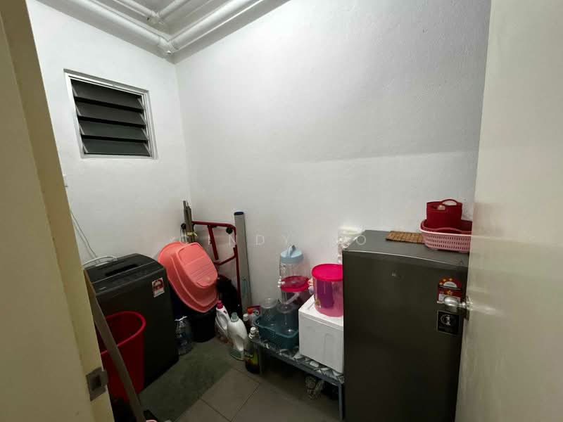 Condominium for Sale at Lakefront Homes - Cindy Ho - Interior - PropertyGuru.com.my
