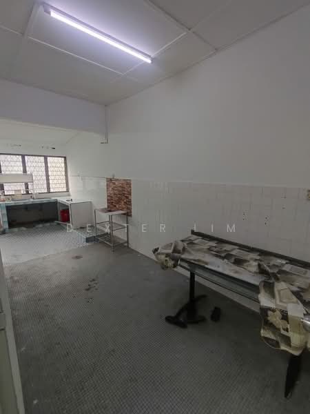 1-storey Terraced House for Rent in Johor Bahru (Johor) - Dexter Lim - Kitchen - PropertyGuru.com.my