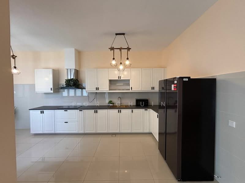 Cluster House for Rent in Eco Botanic (Iskandar Puteri (Nusajaya)) - Por Chuin - PropertyGuru.com.my