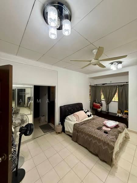 Rumah Teres 2 Tingkat untuk Dijual di Shah Alam (Selangor) - Ahmad Fadlee - PropertyGuru.com.my