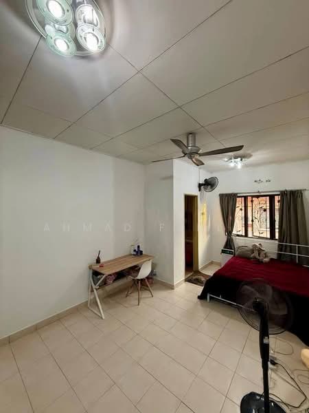 Rumah Teres 2 Tingkat untuk Dijual di Shah Alam (Selangor) - Ahmad Fadlee - PropertyGuru.com.my