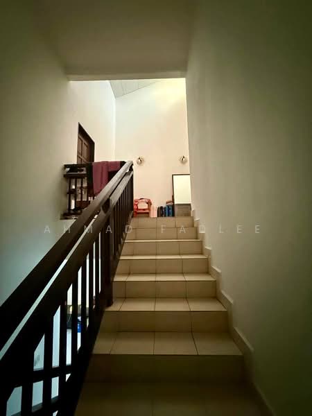 Rumah Teres 2 Tingkat untuk Dijual di Shah Alam (Selangor) - Ahmad Fadlee - PropertyGuru.com.my