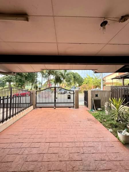 Rumah Teres 2 Tingkat untuk Dijual di Shah Alam (Selangor) - Ahmad Fadlee - PropertyGuru.com.my