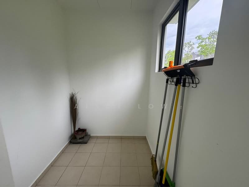 2-storey Terraced House for Sale in Bandar Gamuda Gardens (Rawang) - Alice Low - Interior - PropertyGuru.com.my