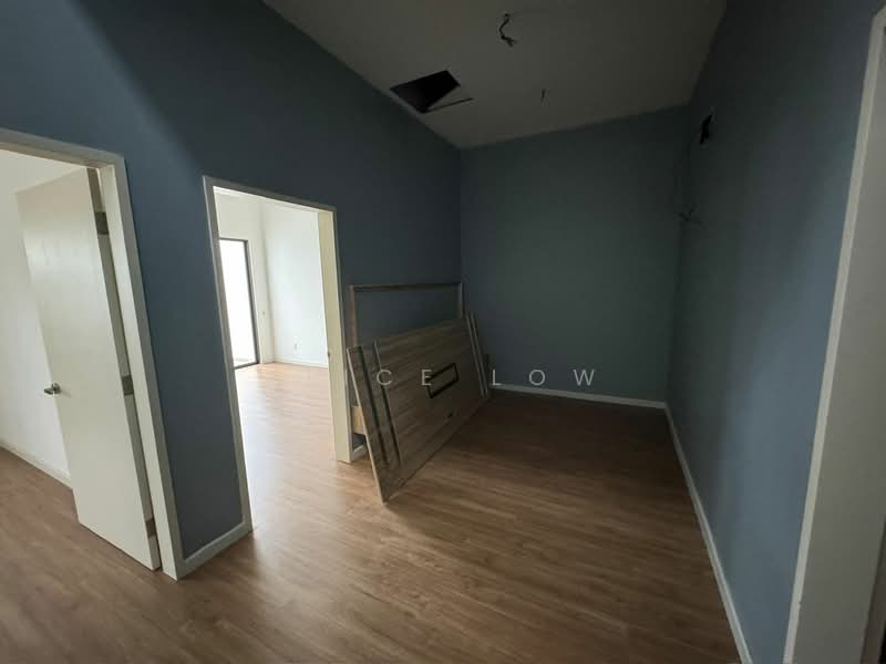 2-storey Terraced House for Sale in Bandar Gamuda Gardens (Rawang) - Alice Low - Interior - PropertyGuru.com.my