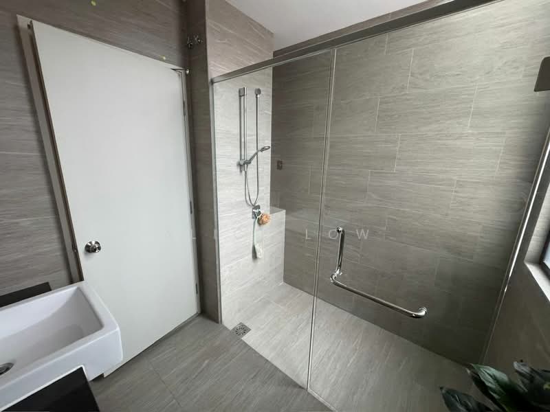 2-storey Terraced House for Sale in Bandar Gamuda Gardens (Rawang) - Alice Low - Bathroom - PropertyGuru.com.my