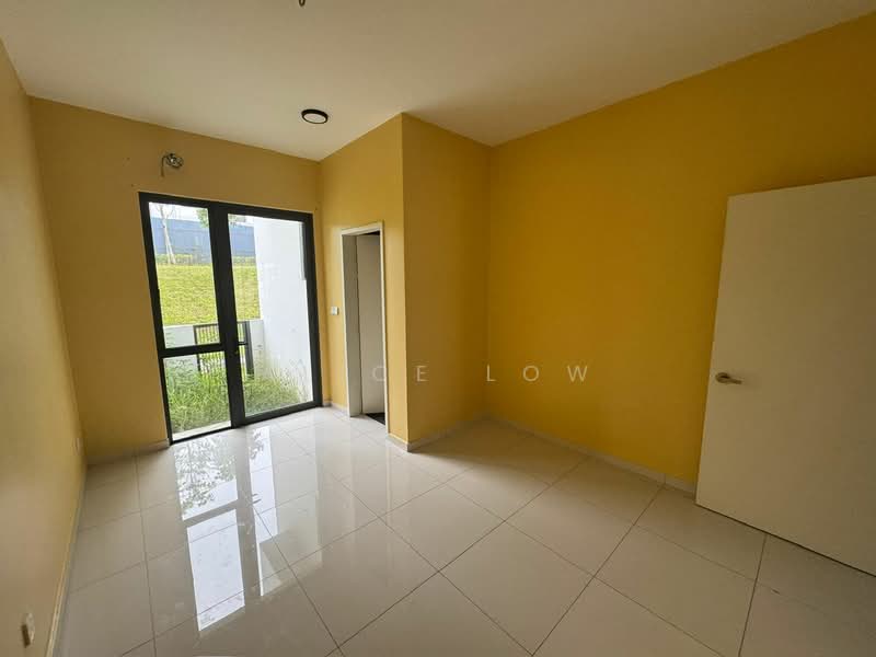 2-storey Terraced House for Sale in Bandar Gamuda Gardens (Rawang) - Alice Low - Interior - PropertyGuru.com.my